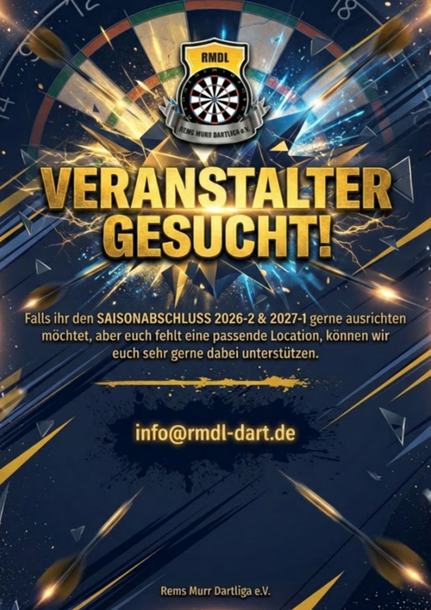 Home veranstalter